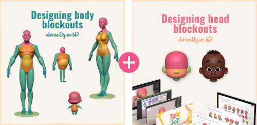 BODY+HEAD