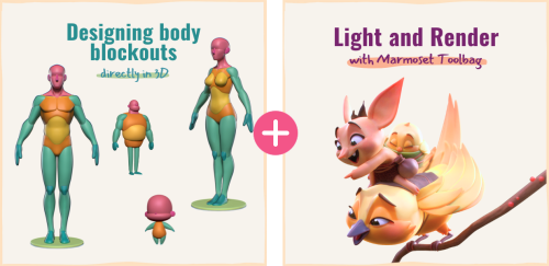 body+light